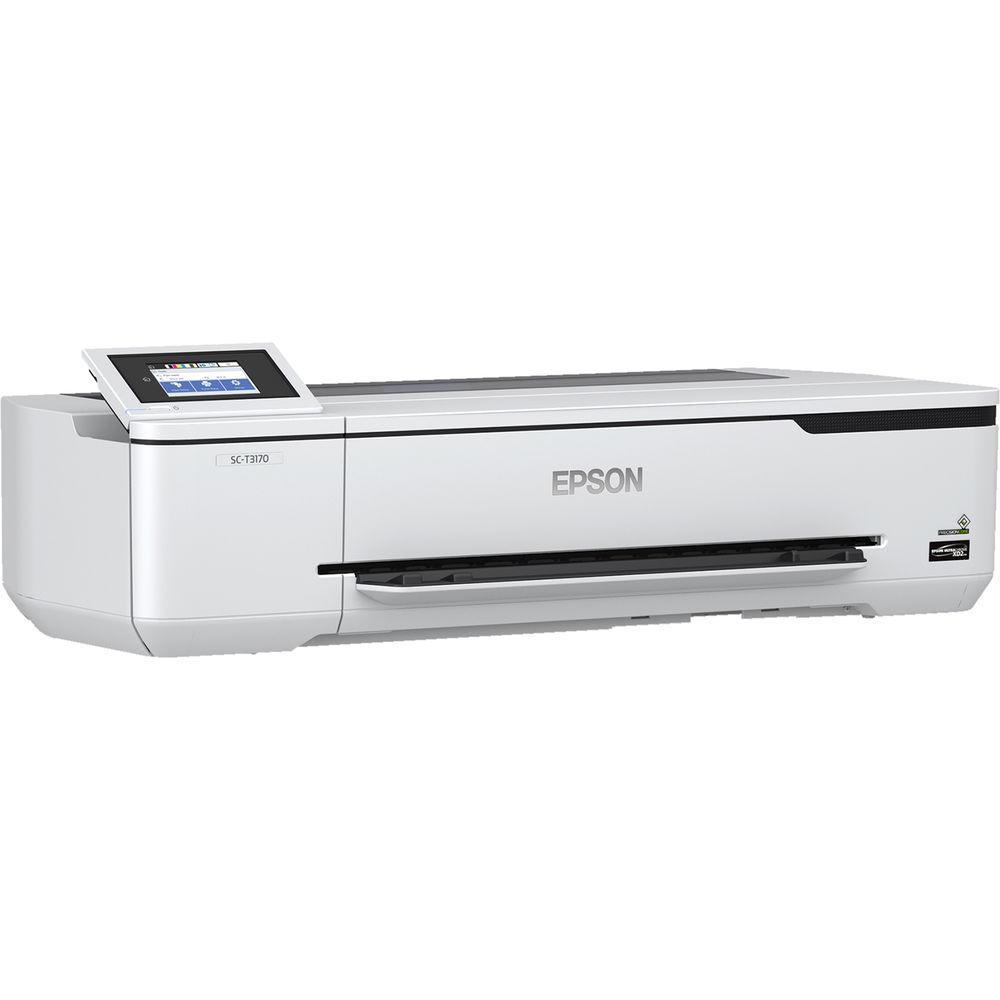 Epson Surecolor T3170 24" Wireless Inkjet Printer