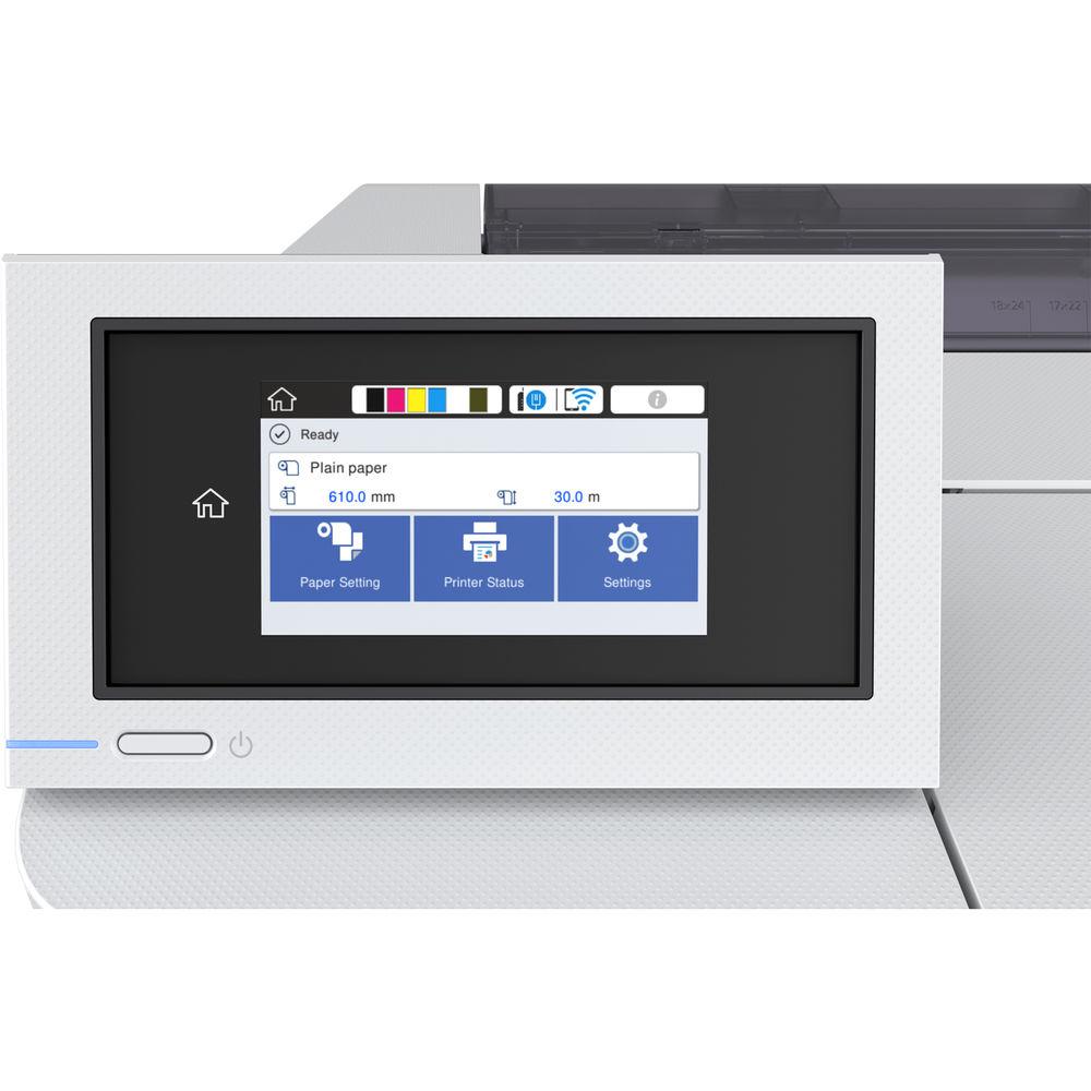 Epson Surecolor T3170 24" Wireless Inkjet Printer