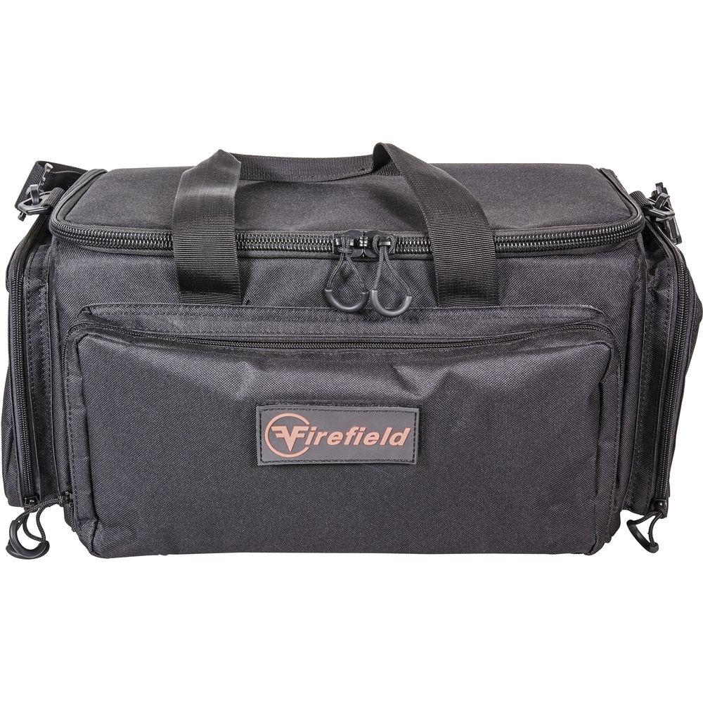 Firefield Carbon-Series Range Bag