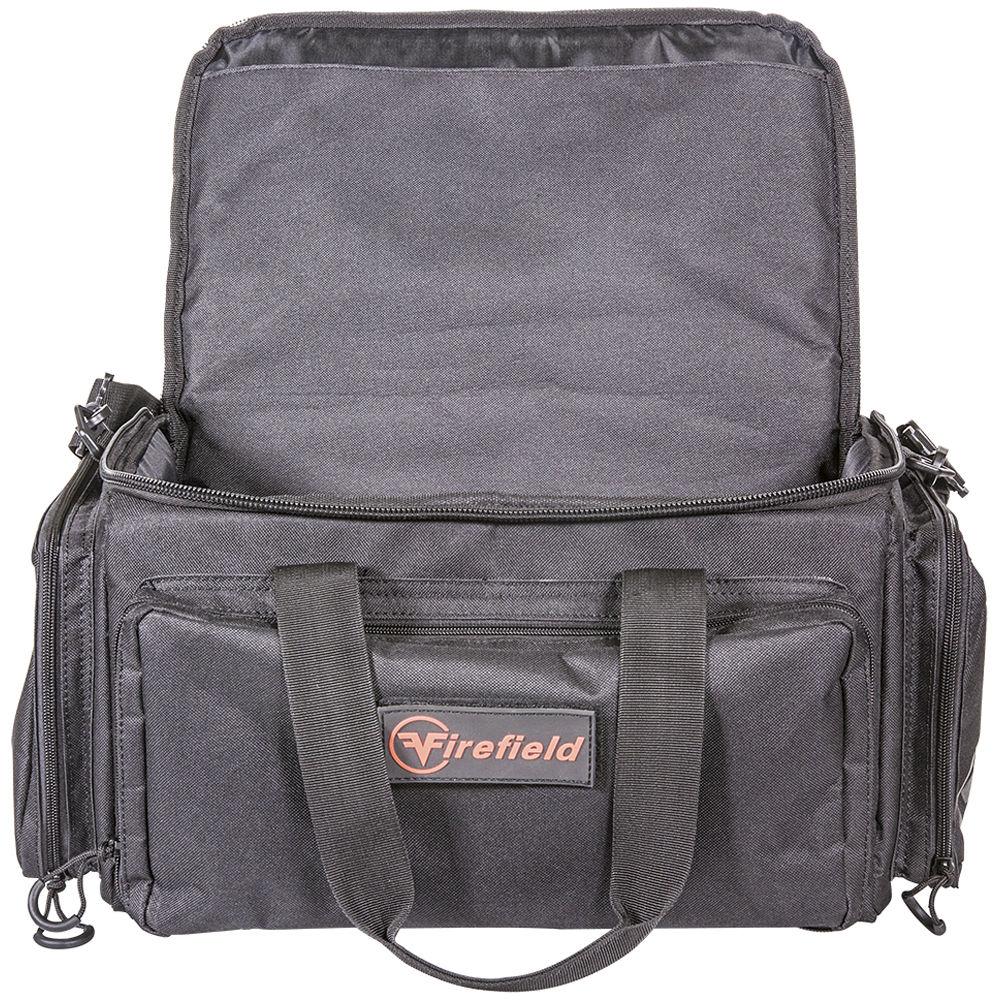 Firefield Carbon-Series Range Bag
