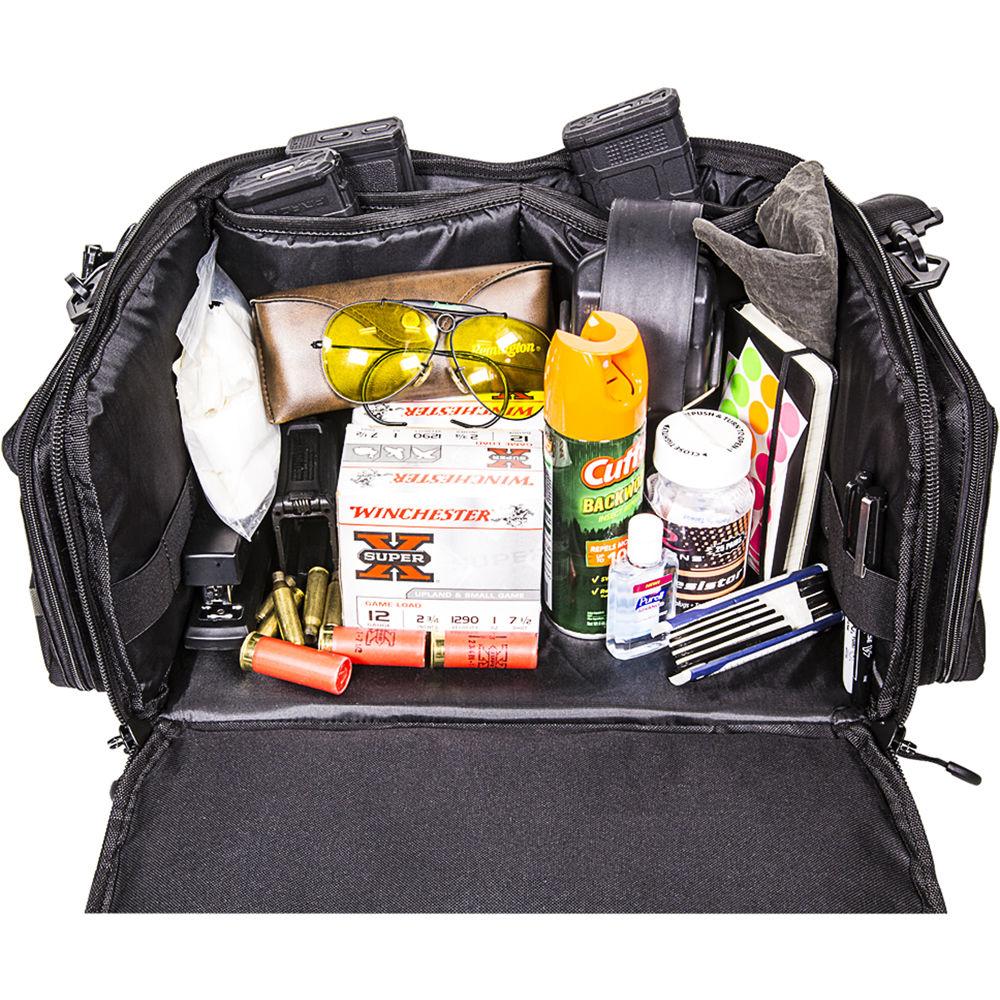 Firefield Carbon-Series Range Bag