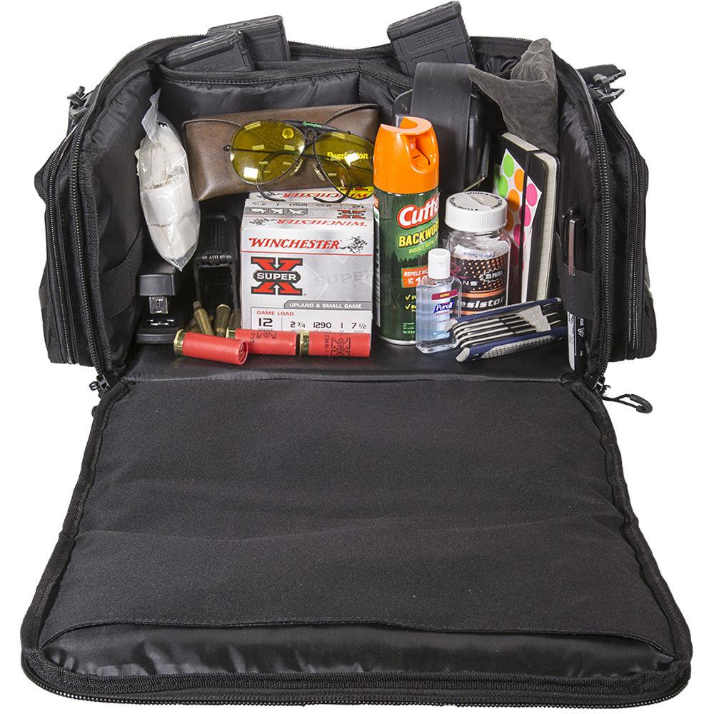 Firefield Carbon-Series Range Bag