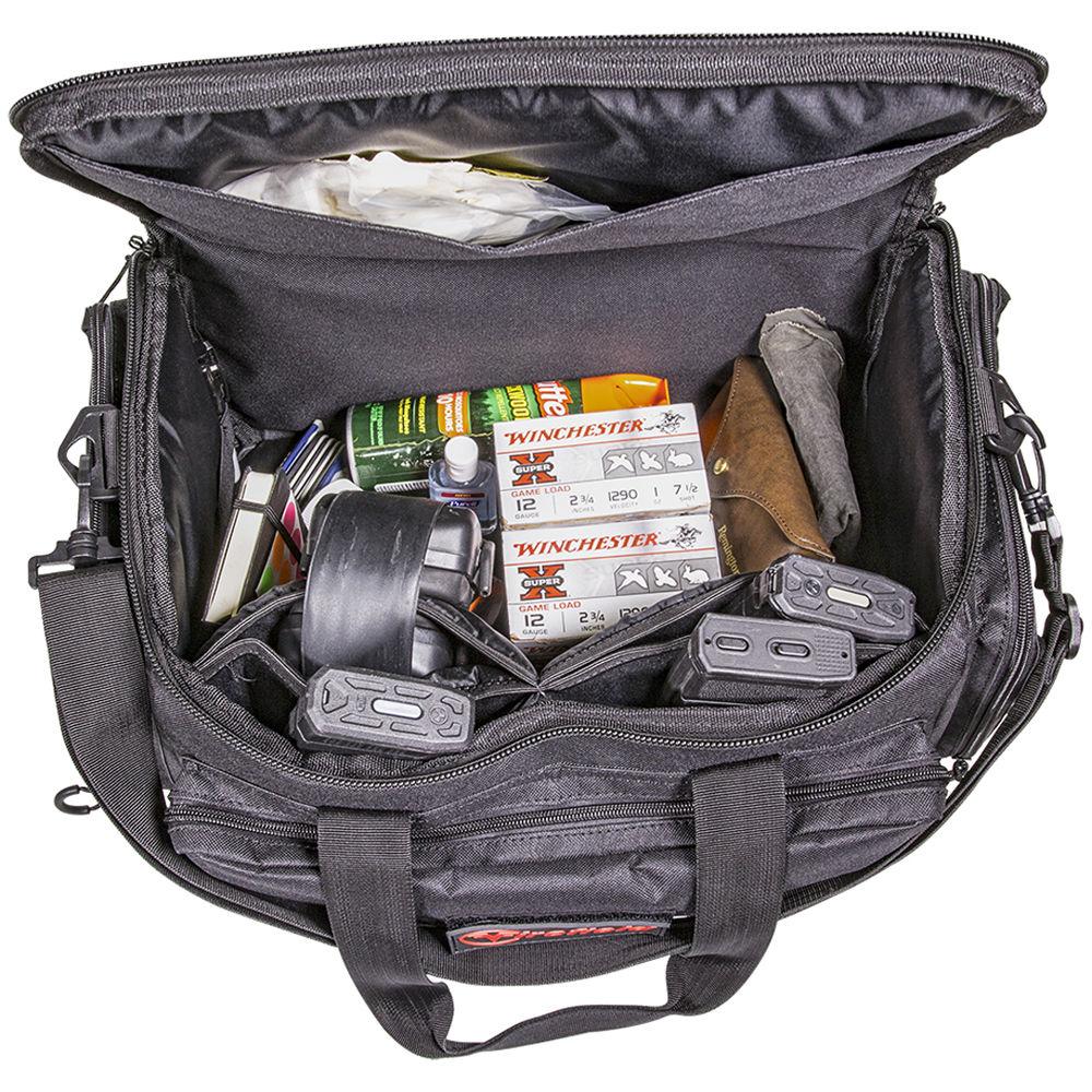 Firefield Carbon-Series Range Bag