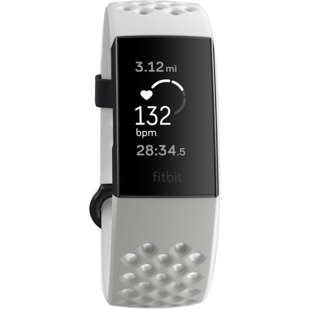 Fitbit Charge 3 Fitness Wristband