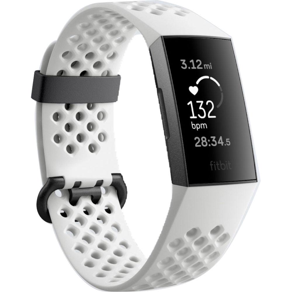 Fitbit Charge 3 Fitness Wristband