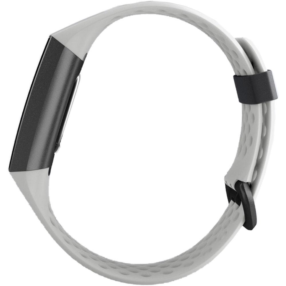 Fitbit Charge 3 Fitness Wristband