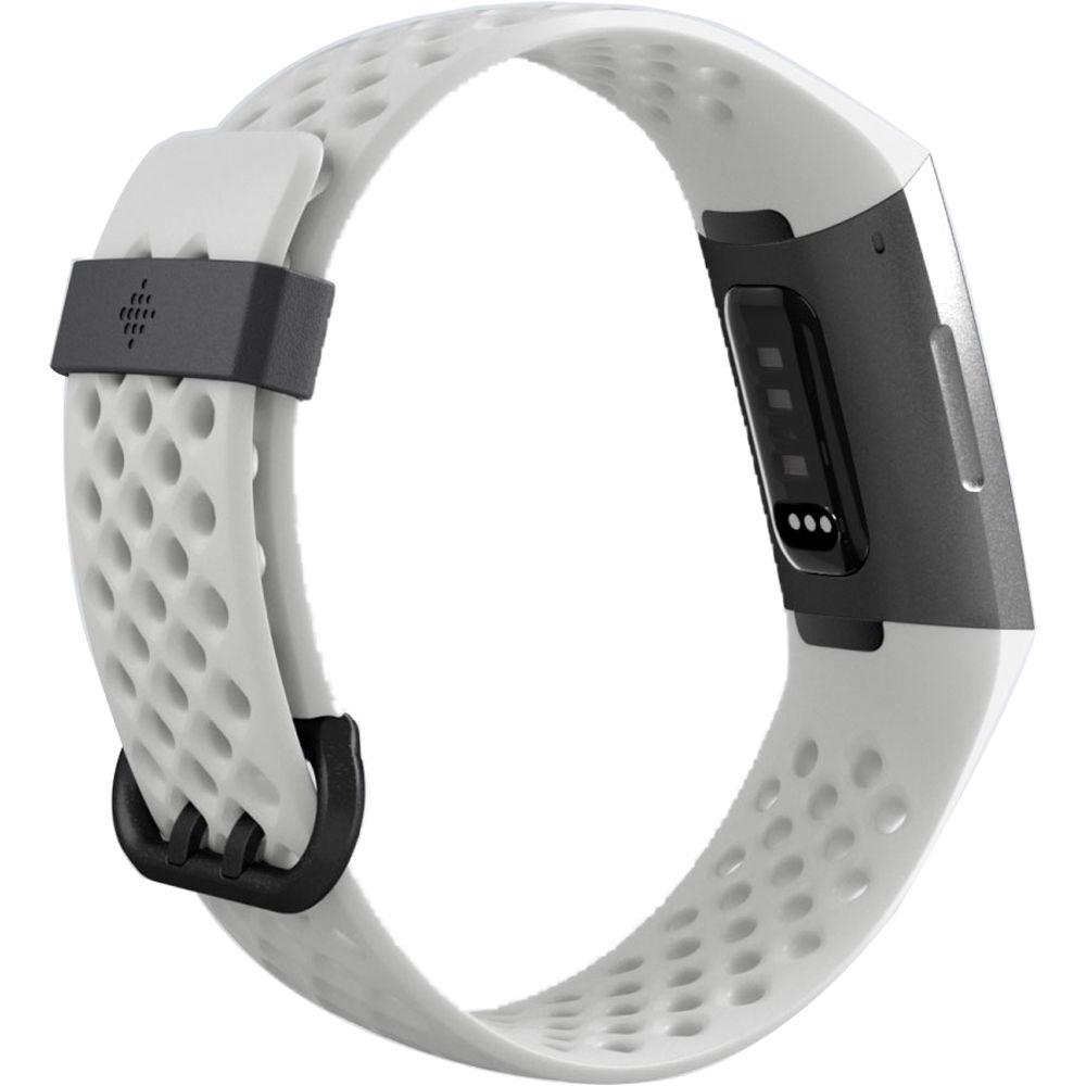 Fitbit Charge 3 Fitness Wristband