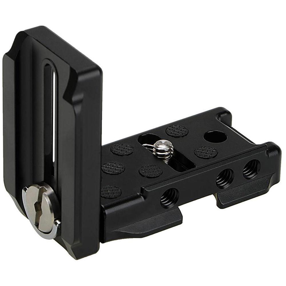 FotodioX Exxy Omni Jr. Universal L-Bracket for Mirrorless Cameras