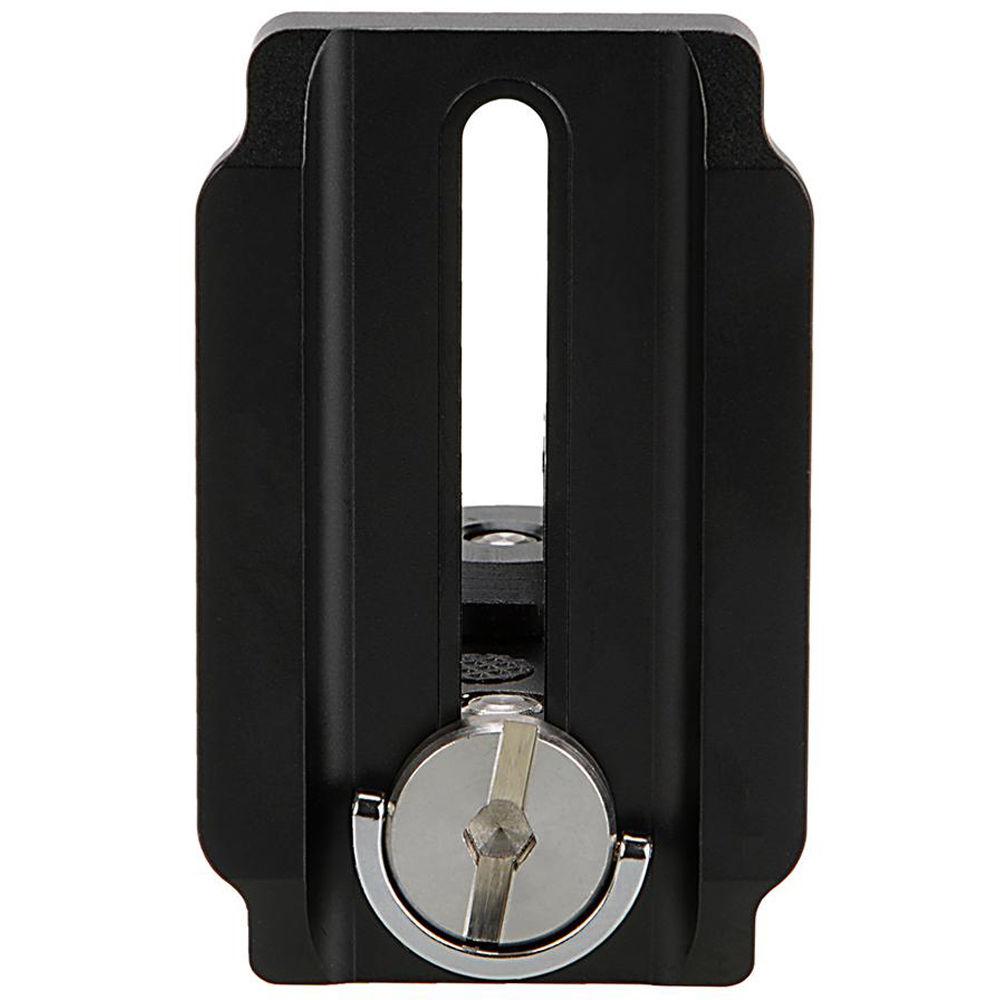 FotodioX Exxy Omni Jr. Universal L-Bracket for Mirrorless Cameras