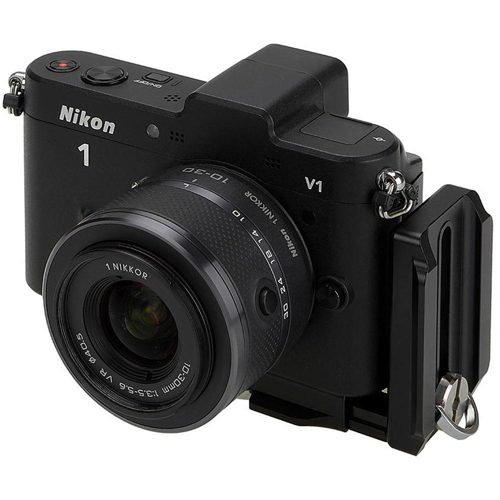 FotodioX Exxy Omni Jr. Universal L-Bracket for Mirrorless Cameras