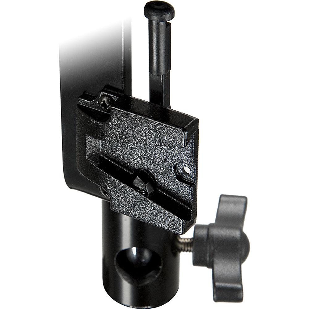 FotodioX Pro Popspot Ultra 50 Bi-Color LED 3-Light Kit with Rolling Case