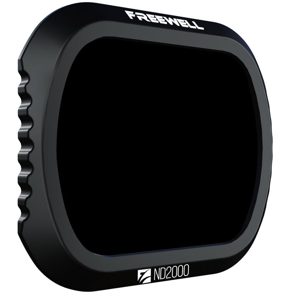 Freewell DJI Mavic 2 Pro Filters MP2 ND2000 Long Exposure