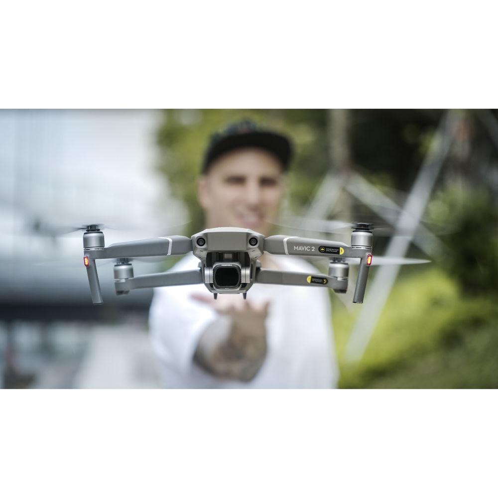 Freewell DJI Mavic 2 Pro Filters MP2 ND2000 Long Exposure
