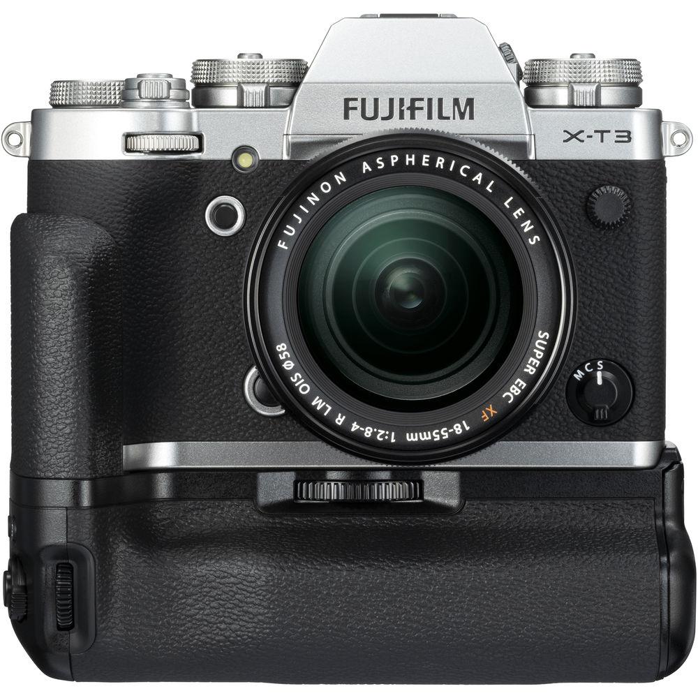FUJIFILM VG-XT3 Vertical Battery Grip