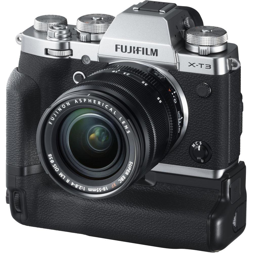 FUJIFILM VG-XT3 Vertical Battery Grip