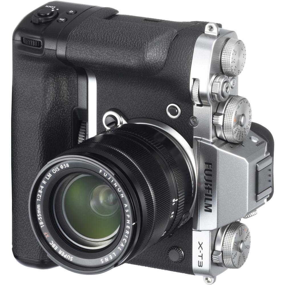 FUJIFILM VG-XT3 Vertical Battery Grip