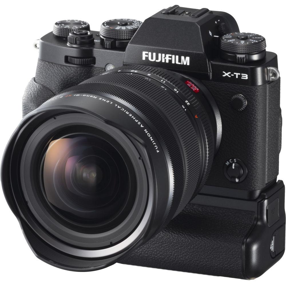 FUJIFILM VG-XT3 Vertical Battery Grip