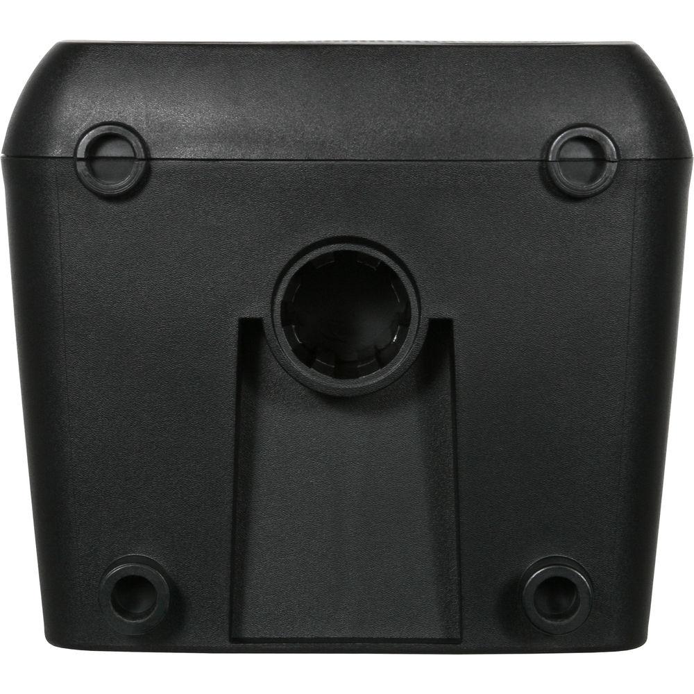 Galaxy Audio Traveler Quest 6 - Battery-Powered Portable PA with Bluetooth