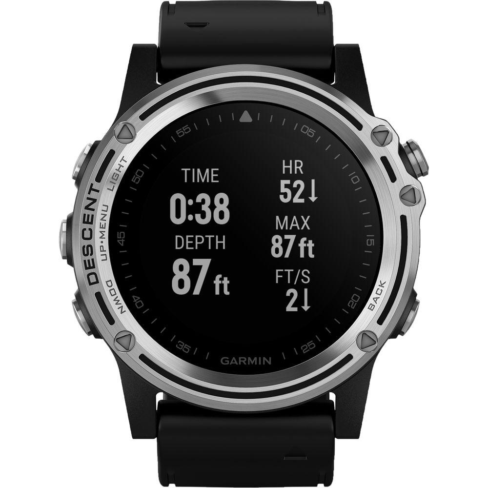 Garmin Descent Mk1 Dive Watch