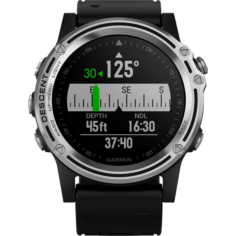 Garmin Descent Mk1 Dive Watch