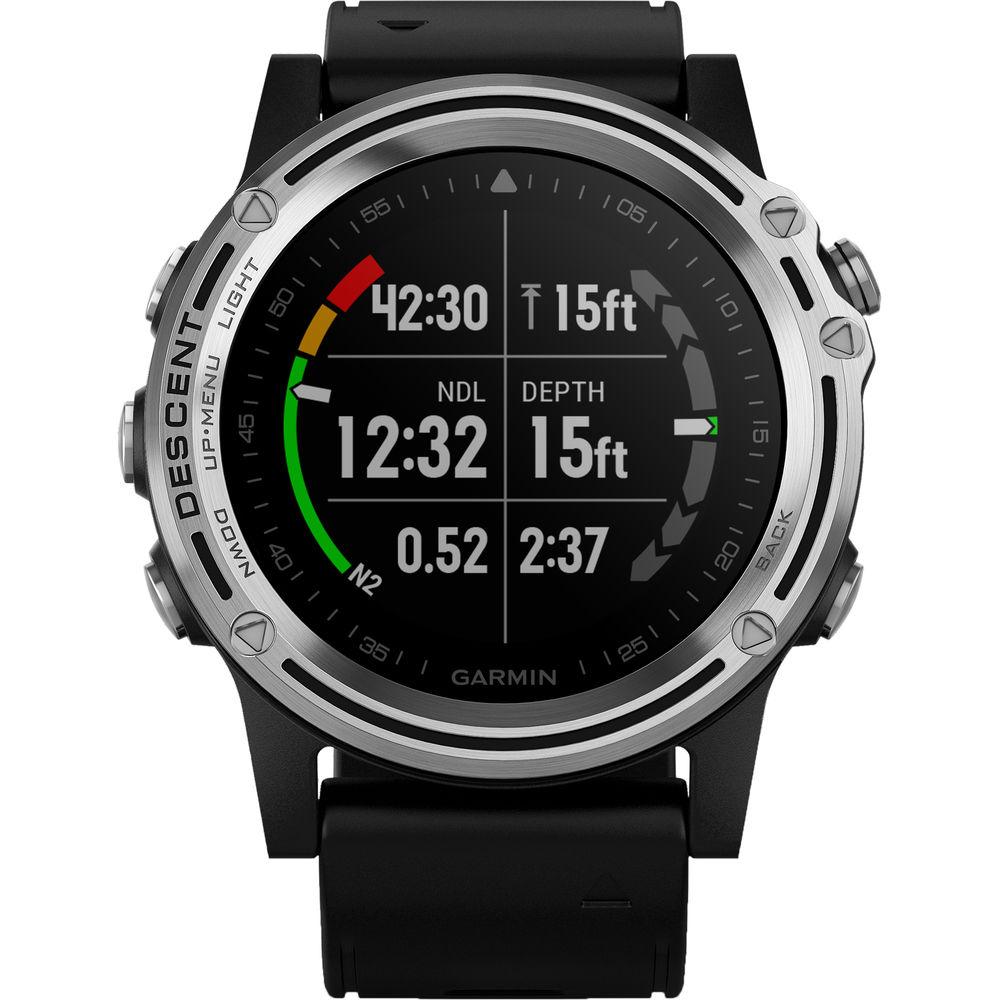 Garmin Descent Mk1 Dive Watch