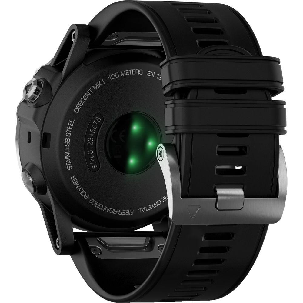 Garmin Descent Mk1 Dive Watch