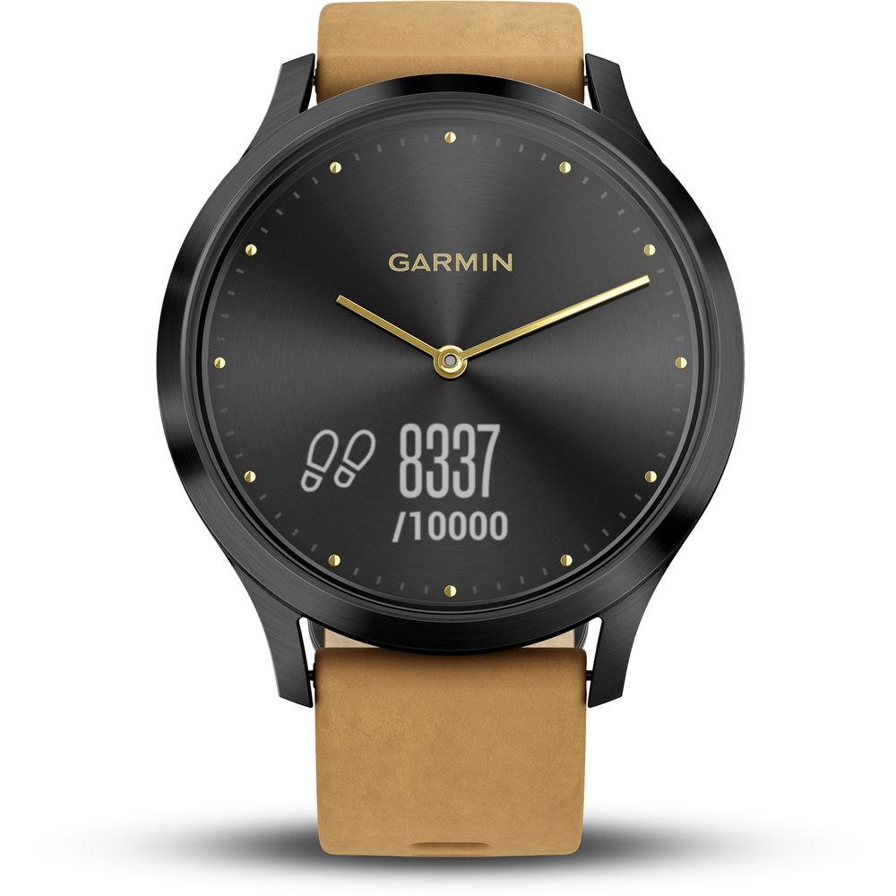 Garmin vivomove HR Premium Watch