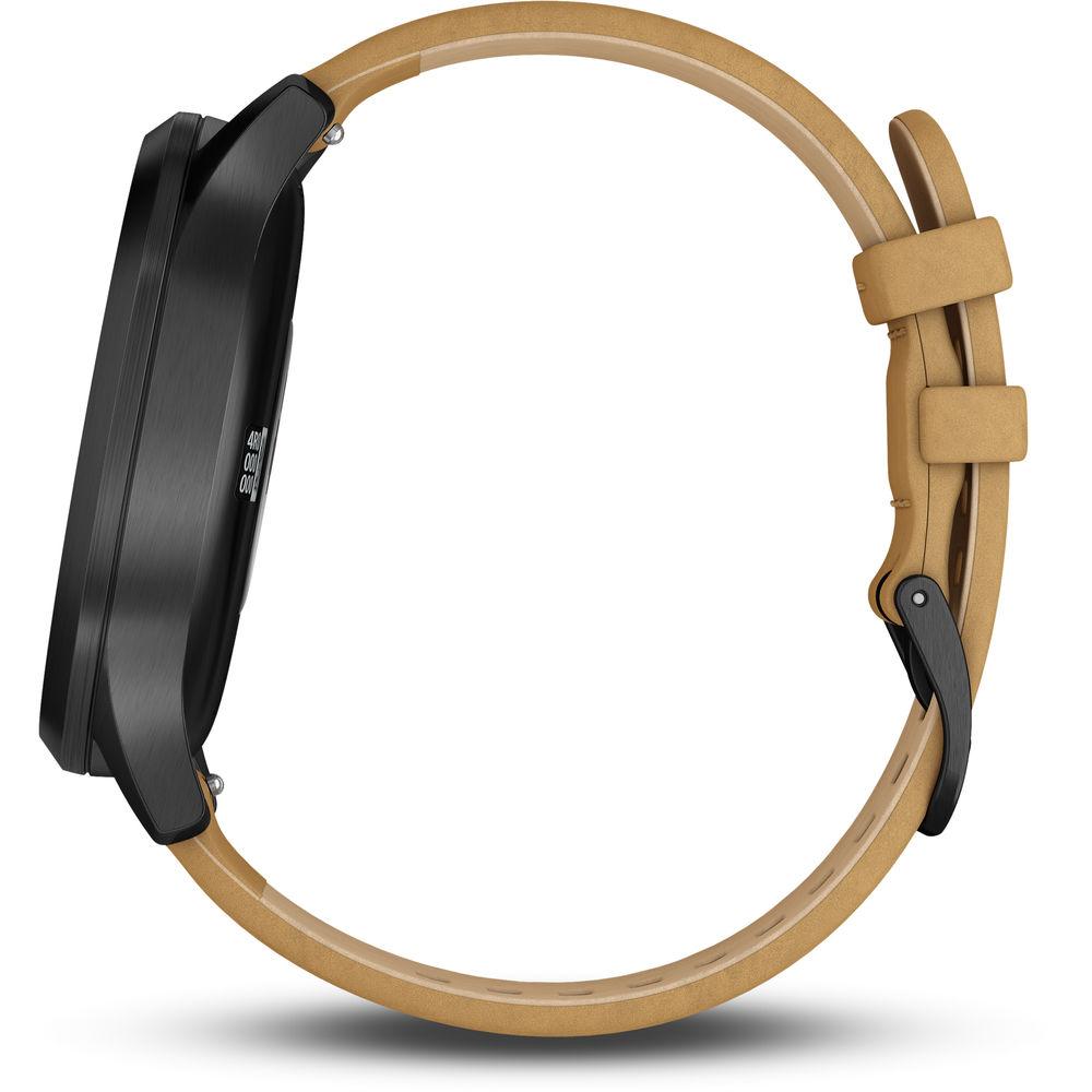 Garmin vivomove HR Premium Watch