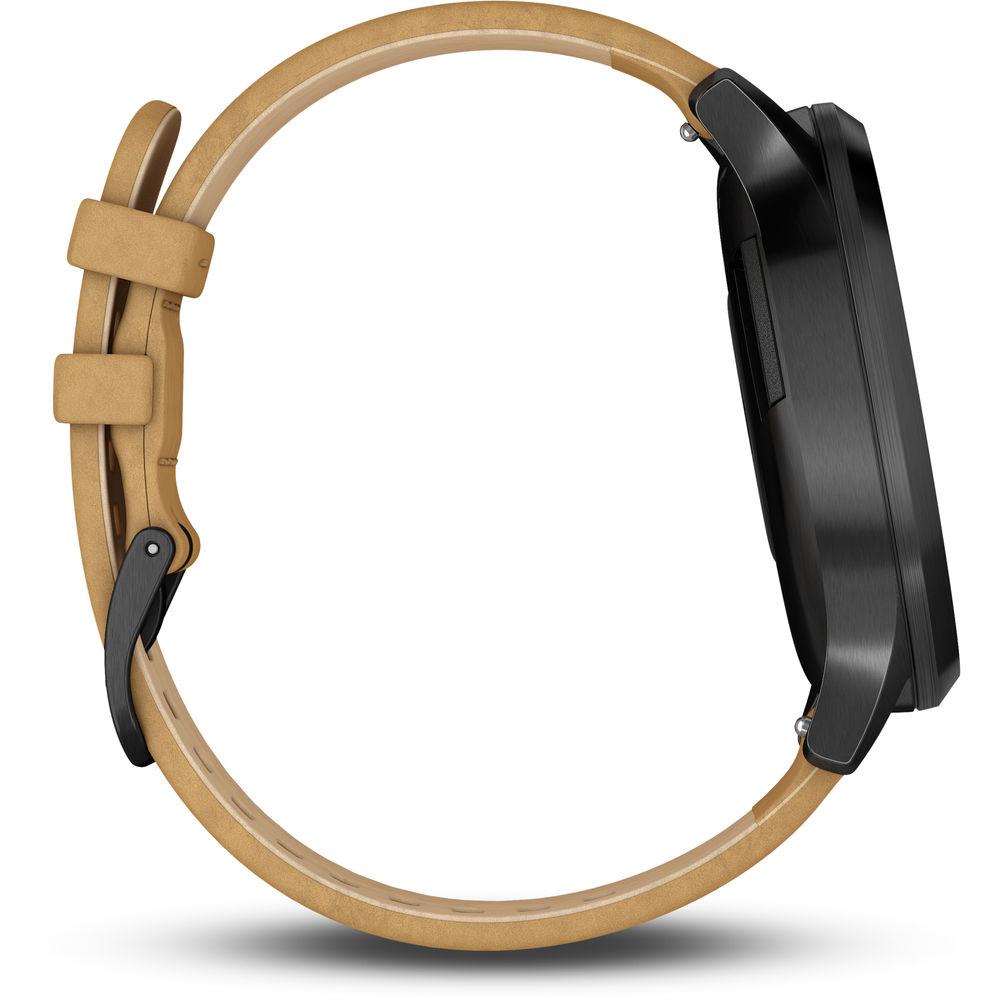 Garmin vivomove HR Premium Watch