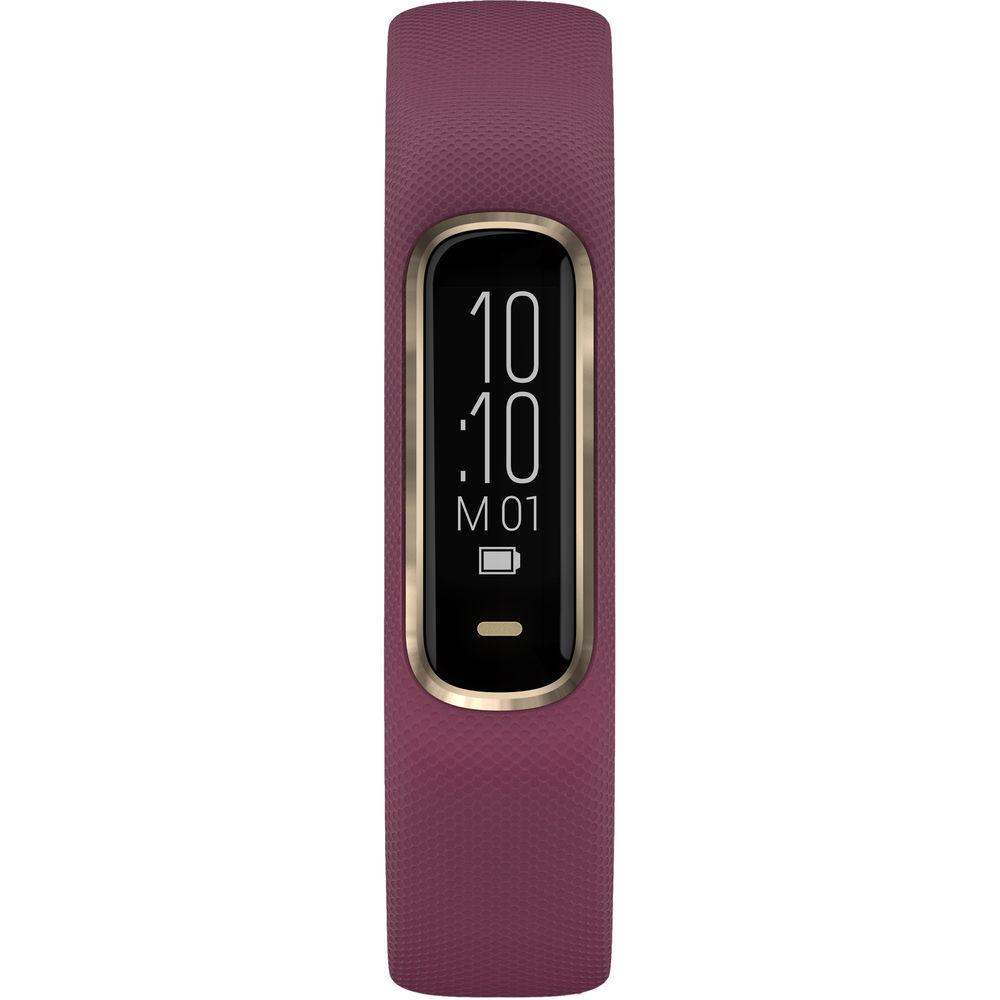 Garmin vivosmart 4 Activity Tracker