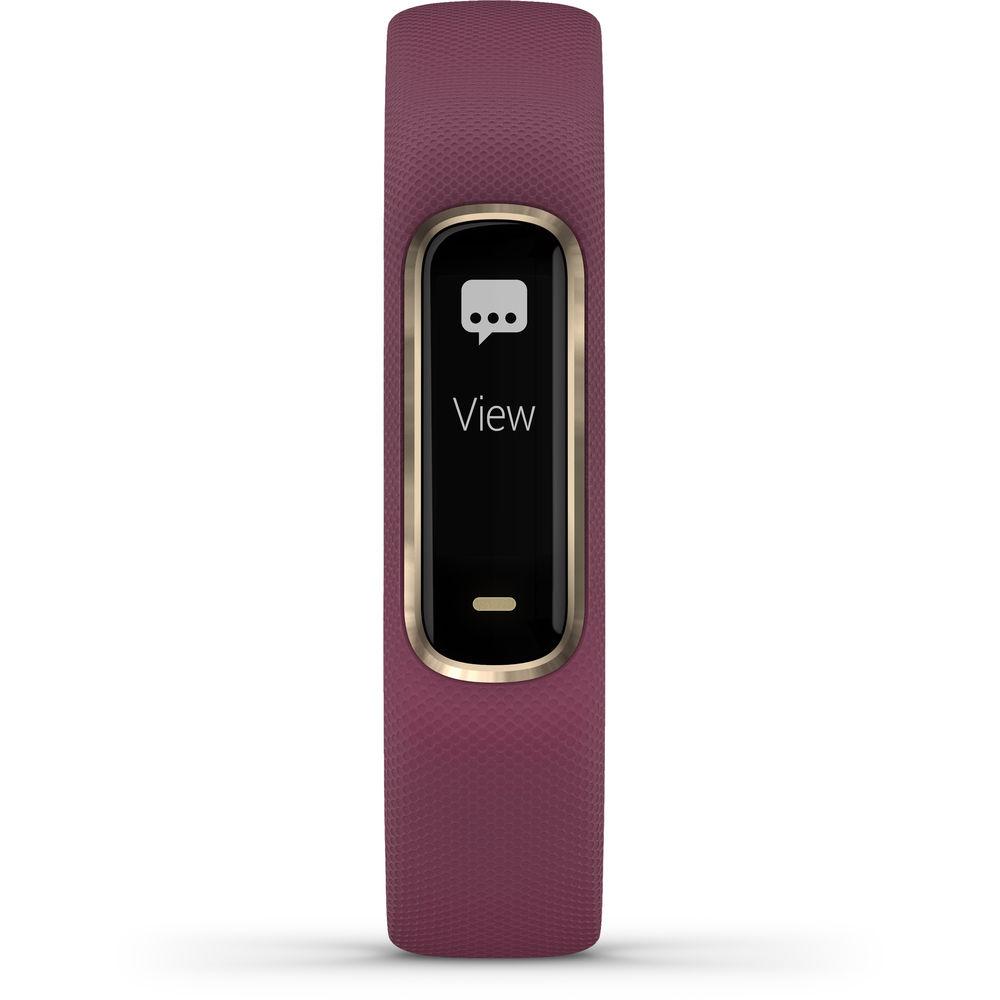 Garmin vivosmart 4 Activity Tracker