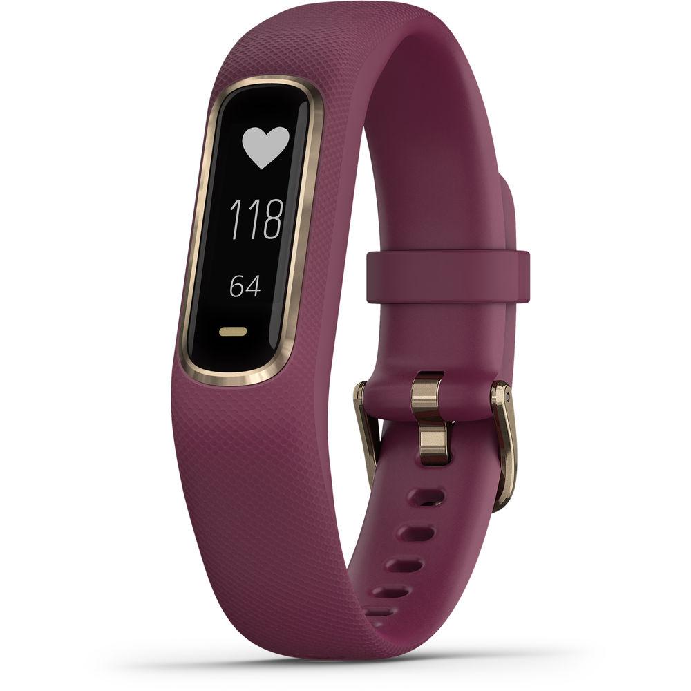 Garmin vivosmart 4 Activity Tracker