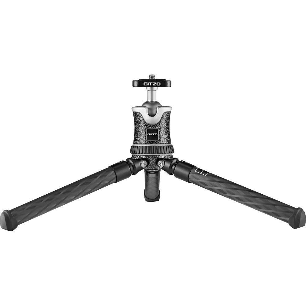 Gitzo Mini Traveler Tabletop Tripod