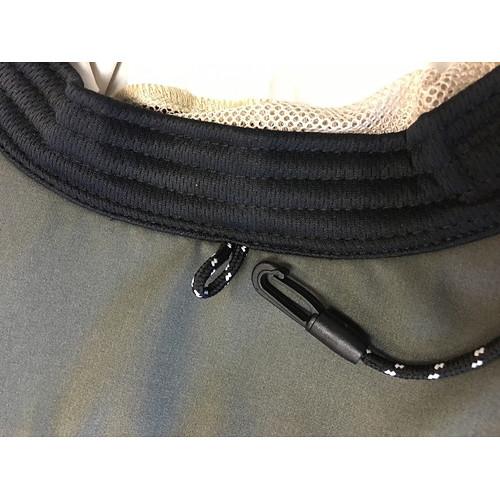 Glacier Glove Sand Harbor Hat