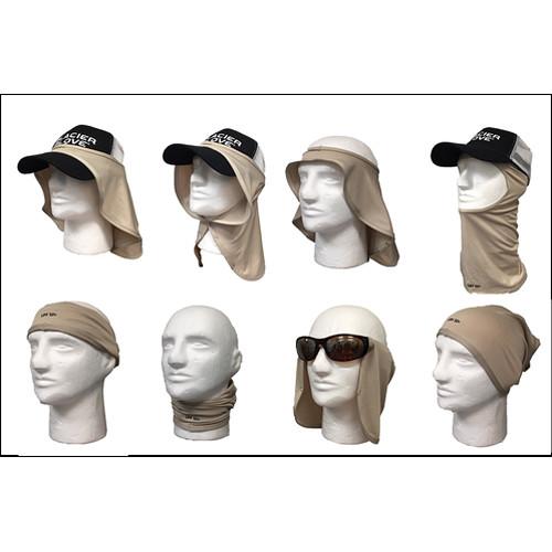 Glacier Glove Universal Sun Shade II