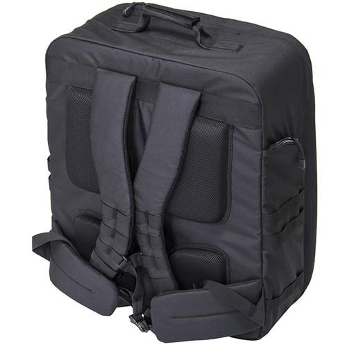 Go Professional Cases Dual-Operator Backpack for DJI Inspire 2