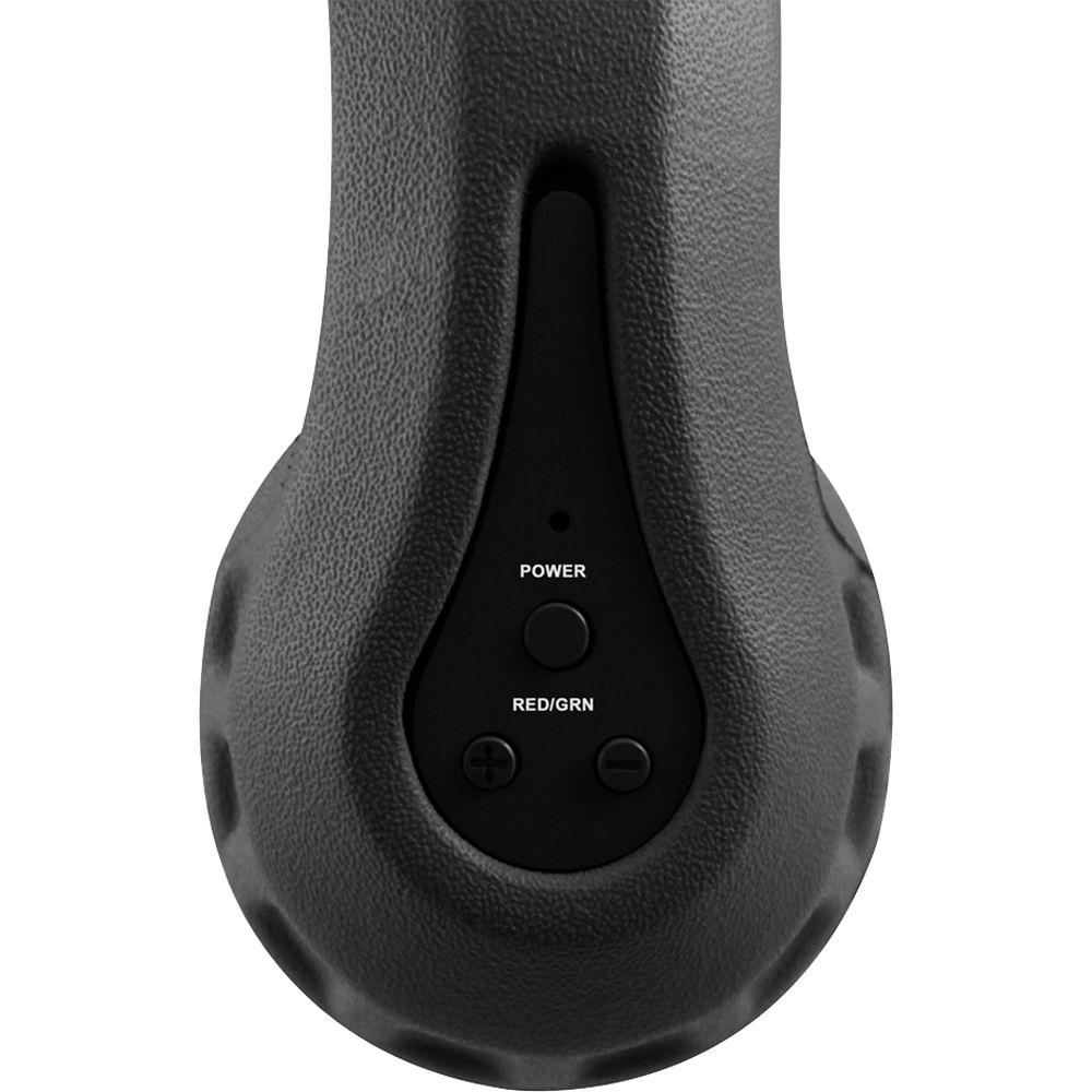 HamiltonBuhl 6-Station Flex-PhonesAF and Juke24 Wireless Listening Center