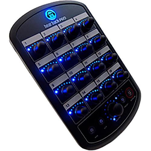 Hear Technologies Hear Back PRO 4-Pack Personal Mixing System