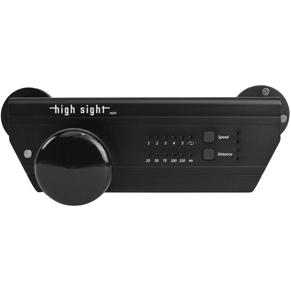 High Sight Mini Cable Cam