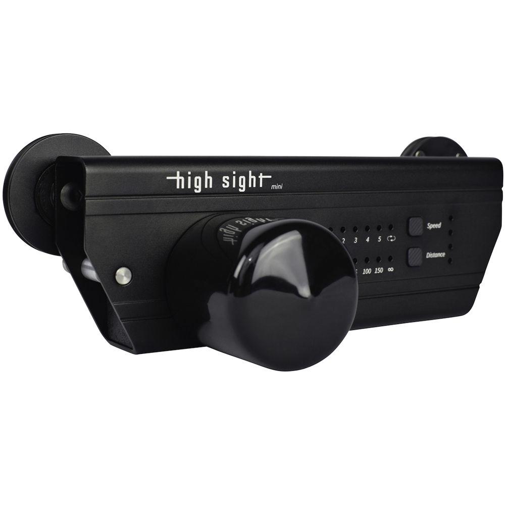 High Sight Mini Cable Cam