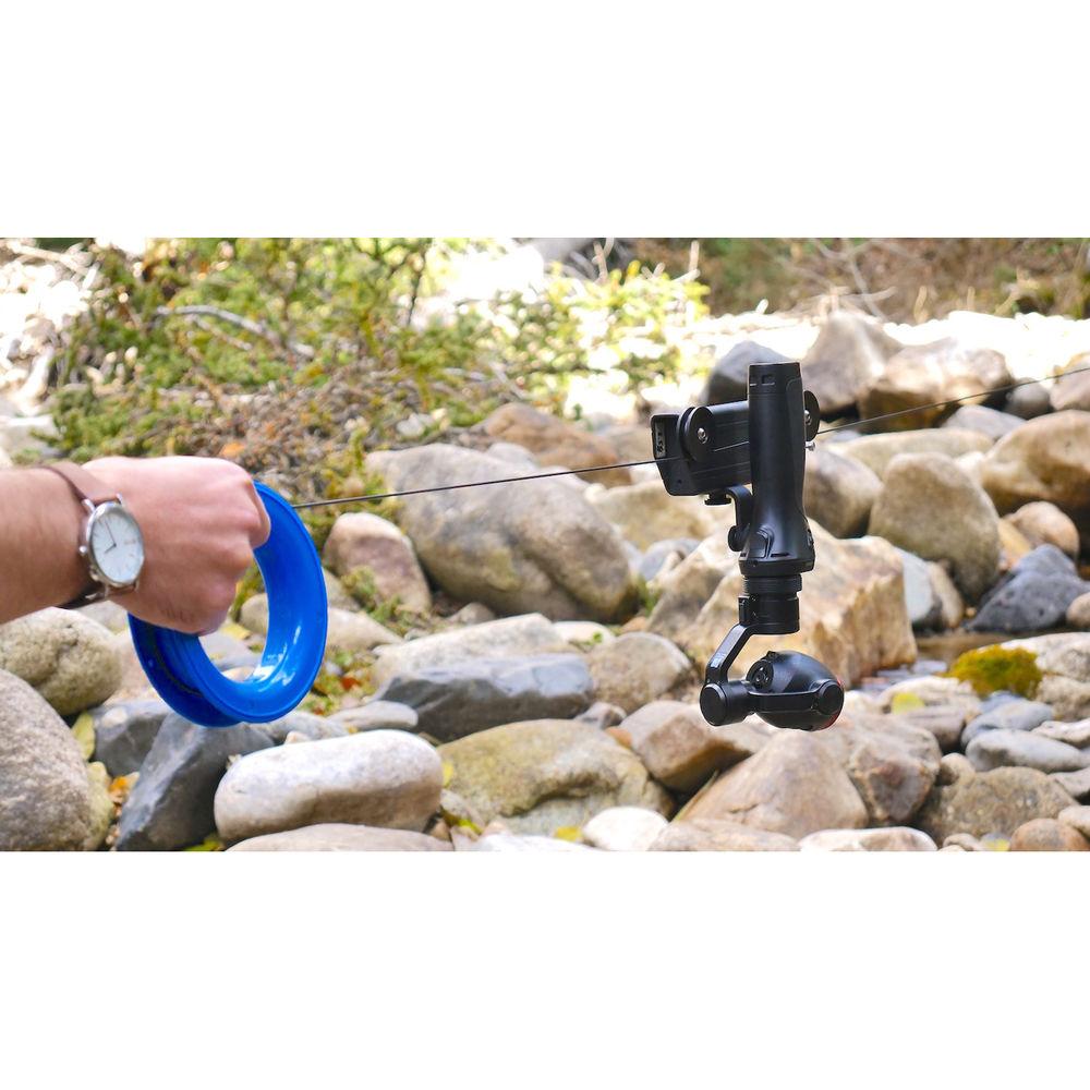 High Sight Mini Cable Cam