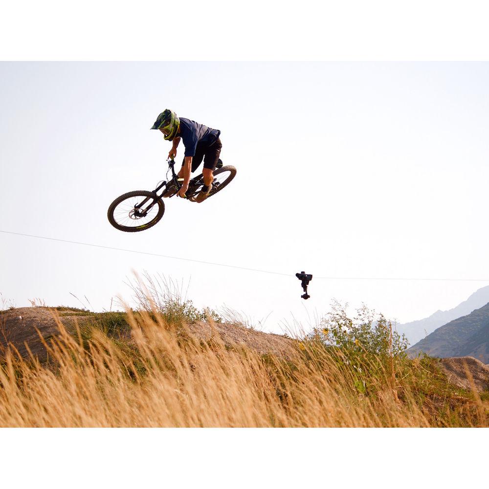 High Sight Mini Cable Cam