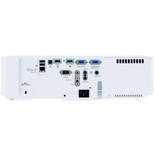 Hitachi CP-EX5001WN 5200-Lumen XGA 3LCD Projector