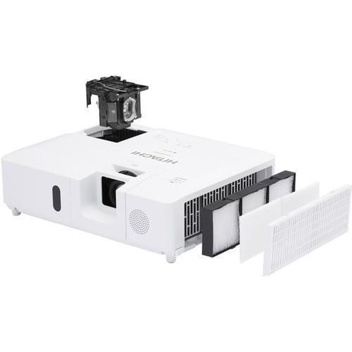 Hitachi CP-EX5001WN 5200-Lumen XGA 3LCD Projector