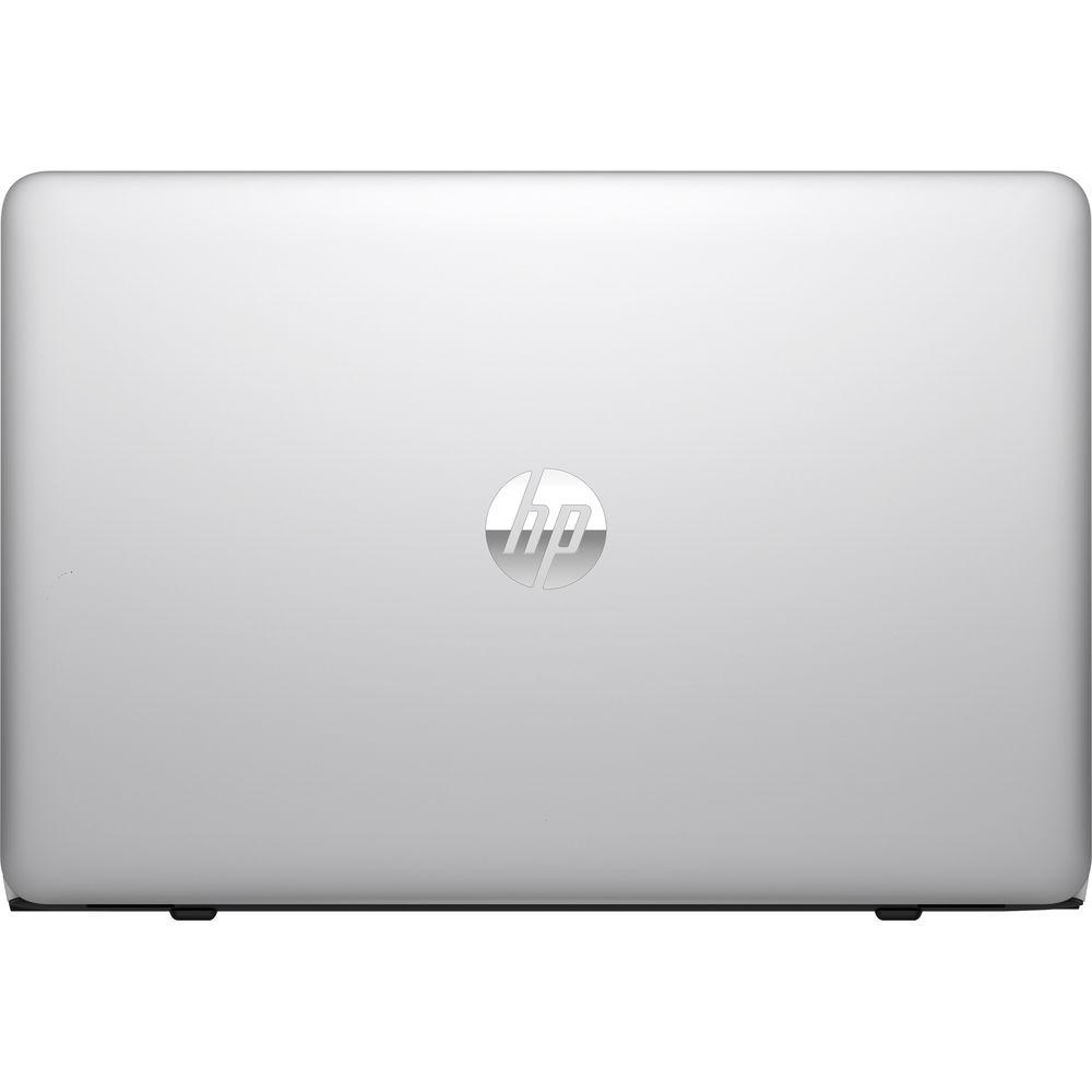 HP 15.6" EliteBook 755 G4 Laptop