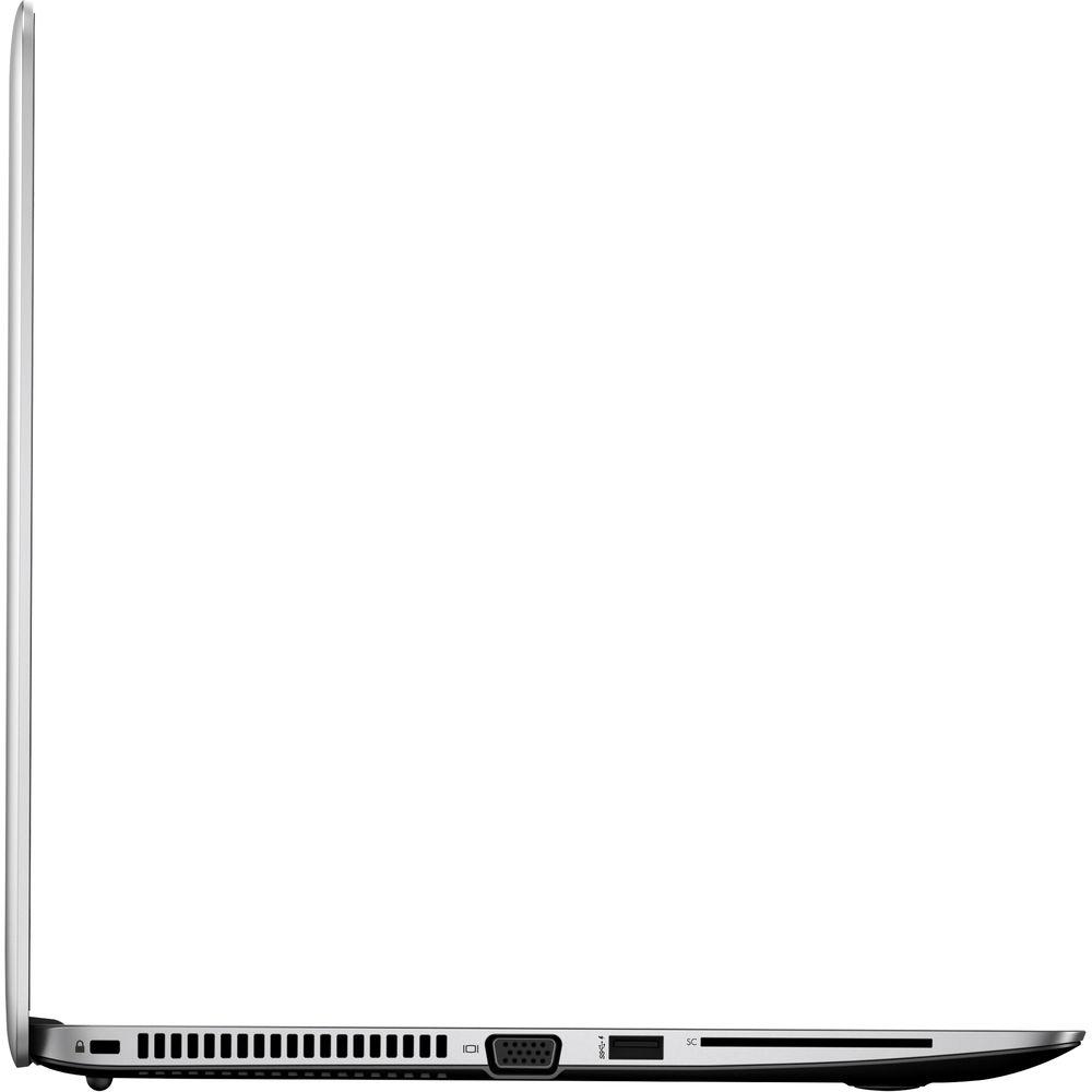 HP 15.6" EliteBook 755 G4 Laptop