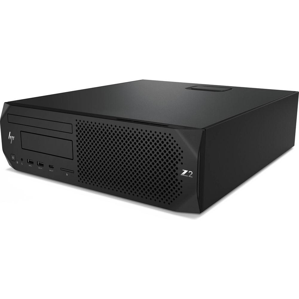HP Z2 G4 Small Form Factor Workstation