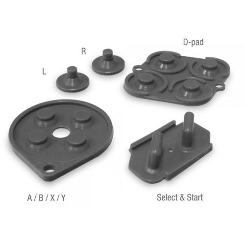 HYPERKIN RepairBox Replacement Controller Silicone for Nintendo SNES Controller