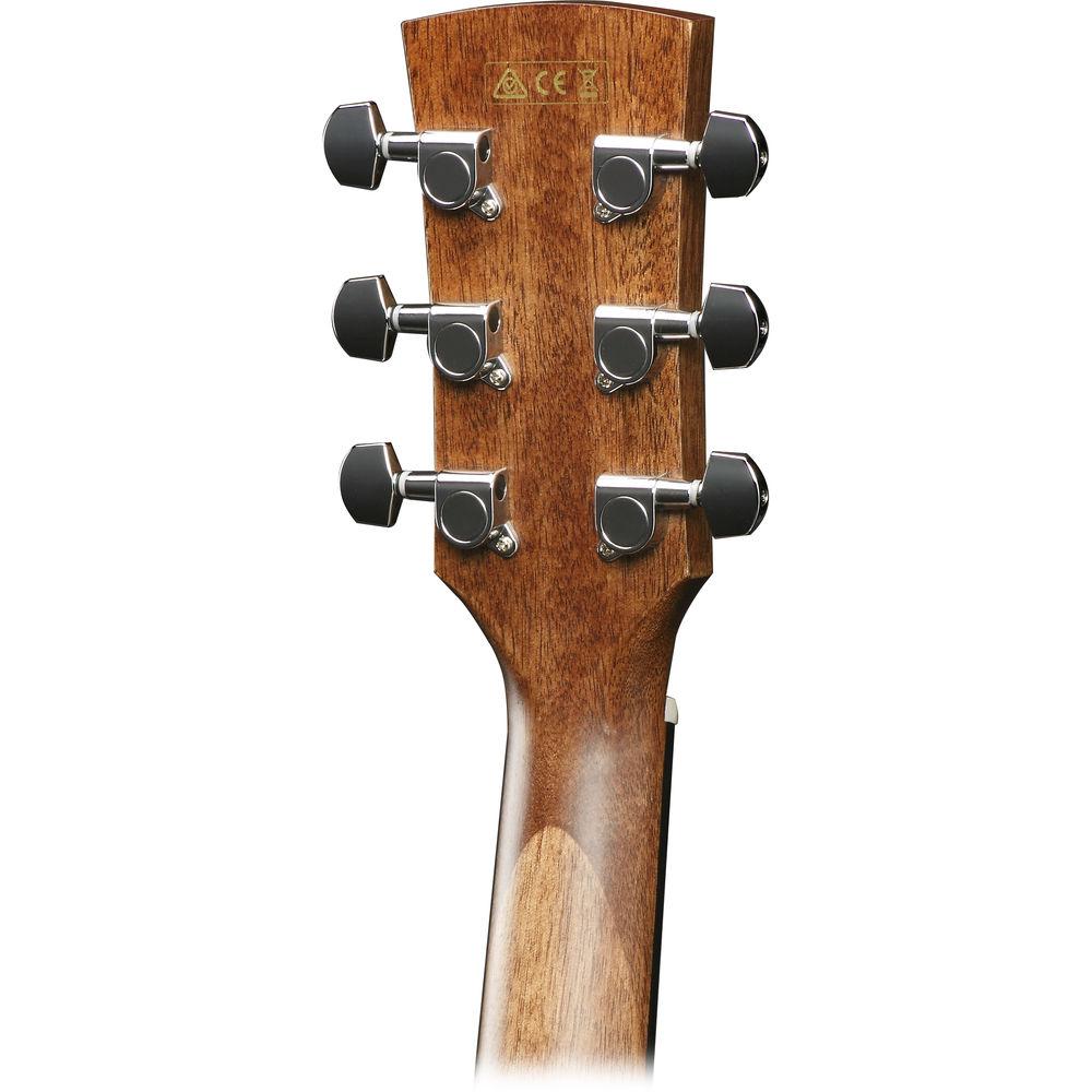 Ibanez AW54CE Artwood Series Acoustic Electric Guitar