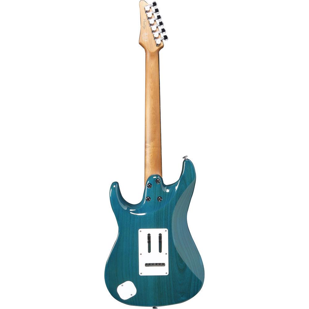 Ibanez AZ2204F Prestige Series Electric Guitar
